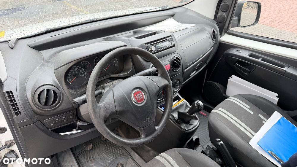 Fiat Fiorino - 7