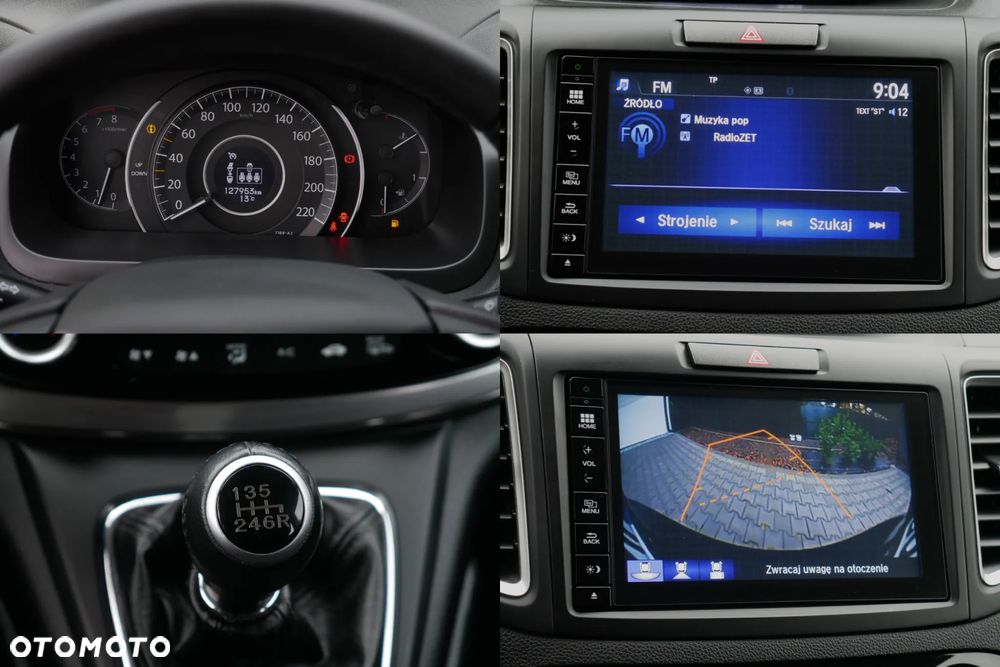 Honda CR-V 2.0 Elegance - 31