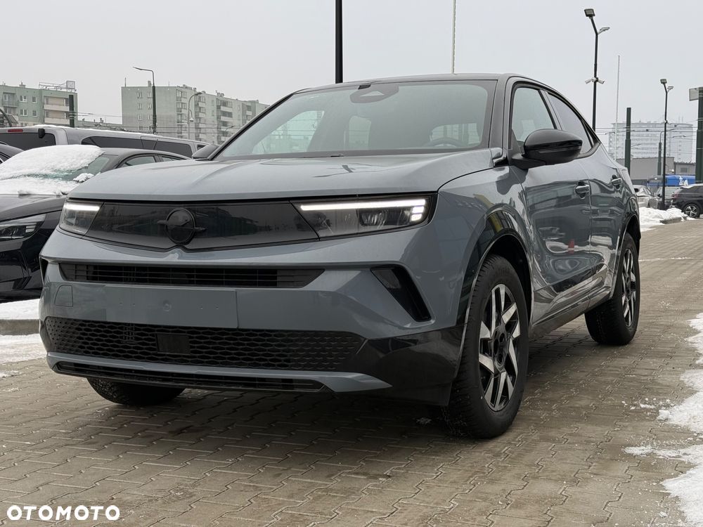 Opel Mokka 1.2 T GS S&S - 3