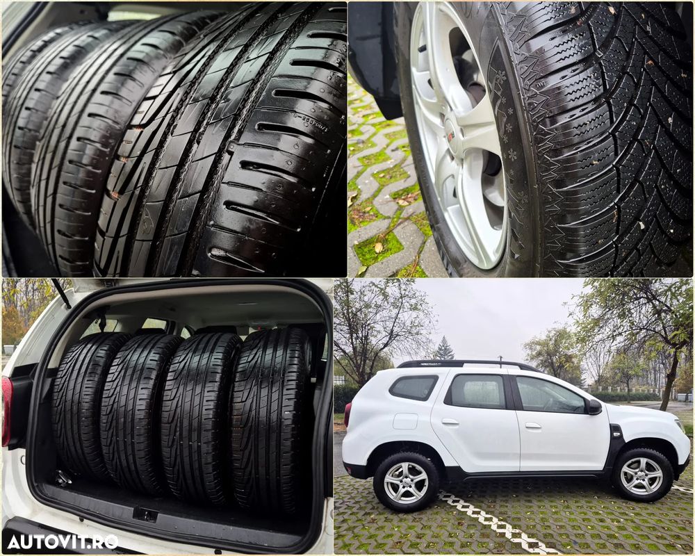 Dacia Duster 1.5 Blue dCi Prestige - 2