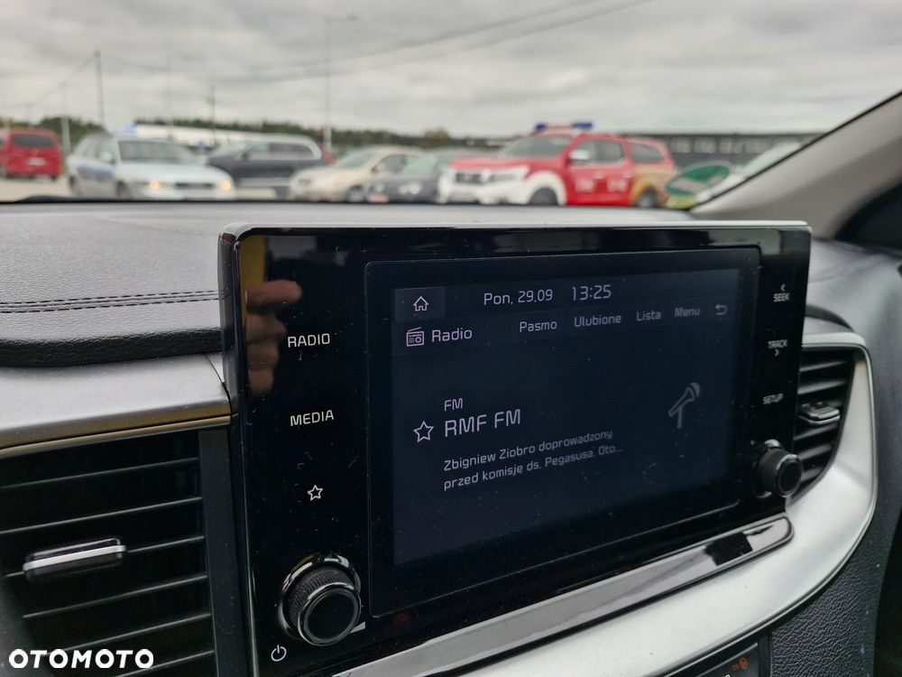 Kia Ceed - 6