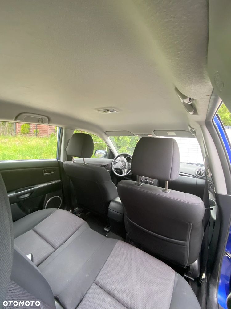 Mazda 3 - 20