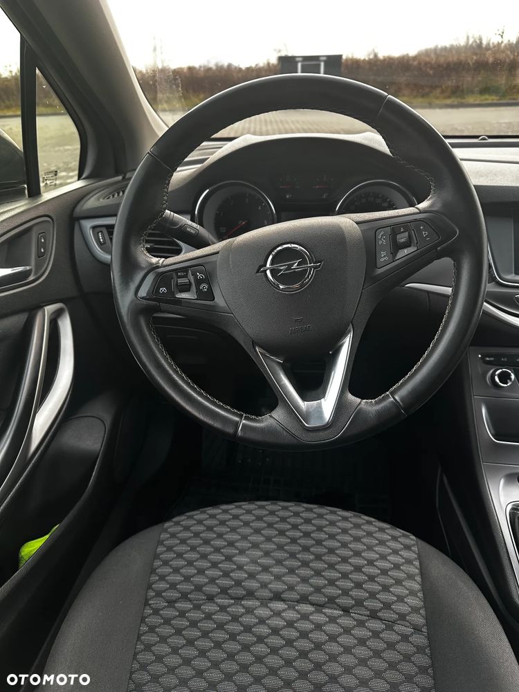 Opel Astra 1.6 CDTI 120 Lat S&S - 11