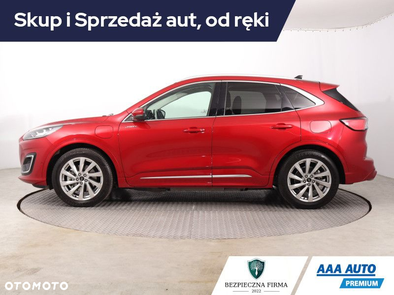 Ford Kuga - 3