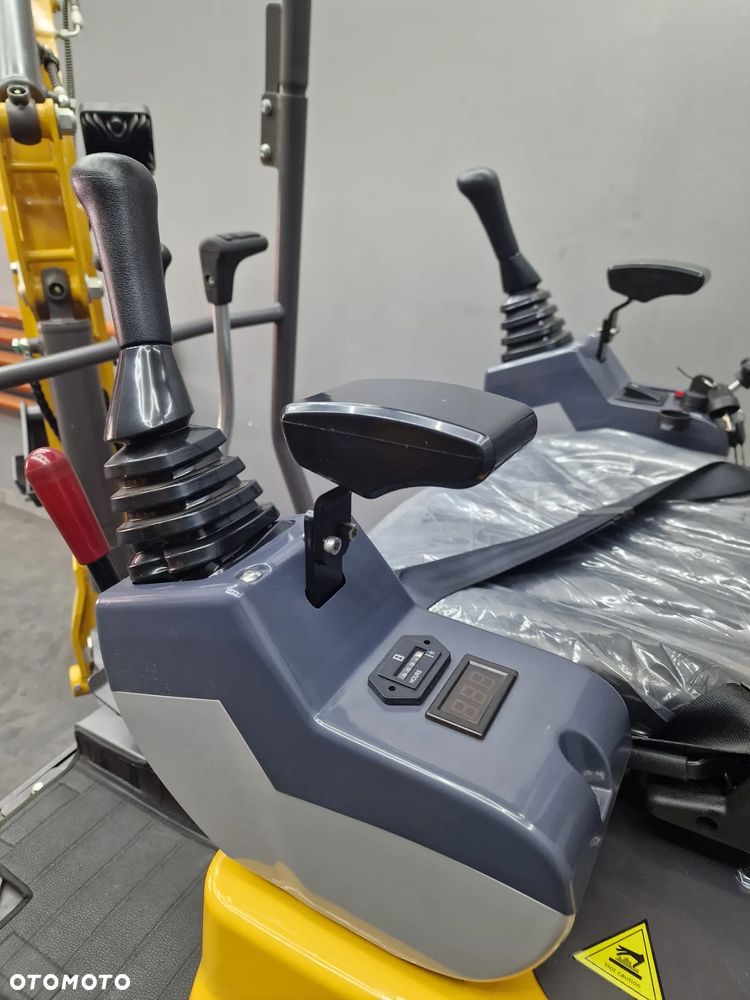 Berger Kraus BK1250JS - 14