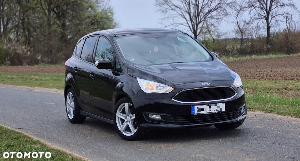 Ford C-MAX - 7
