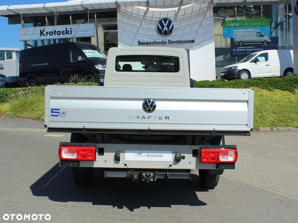 Volkswagen Crafter - 7
