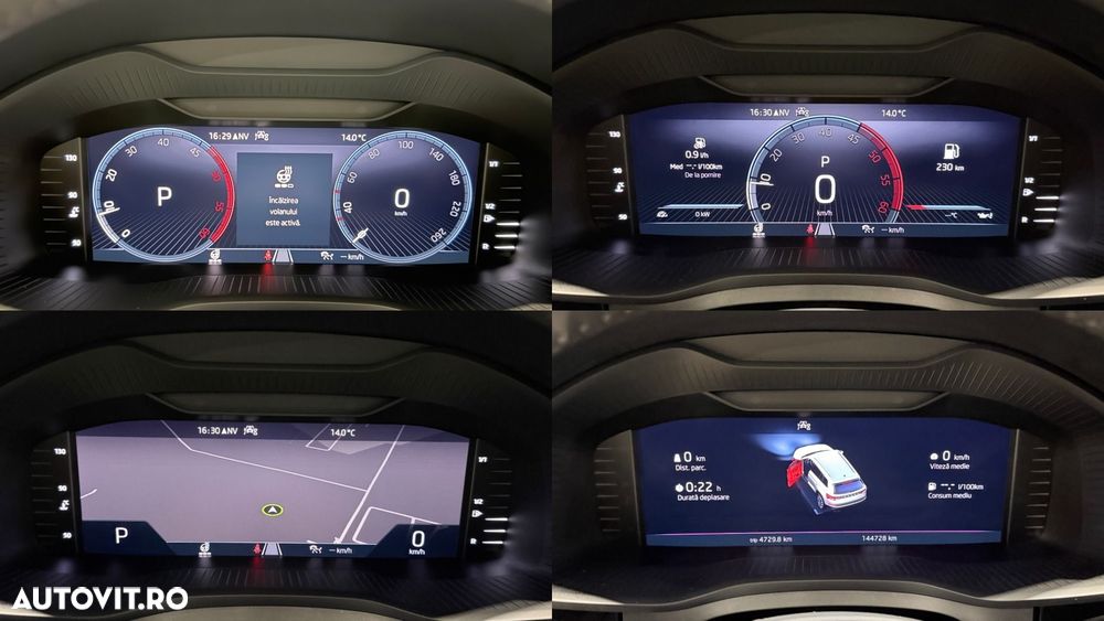 Skoda Kodiaq 2.0 TDI DSG L&K - 30