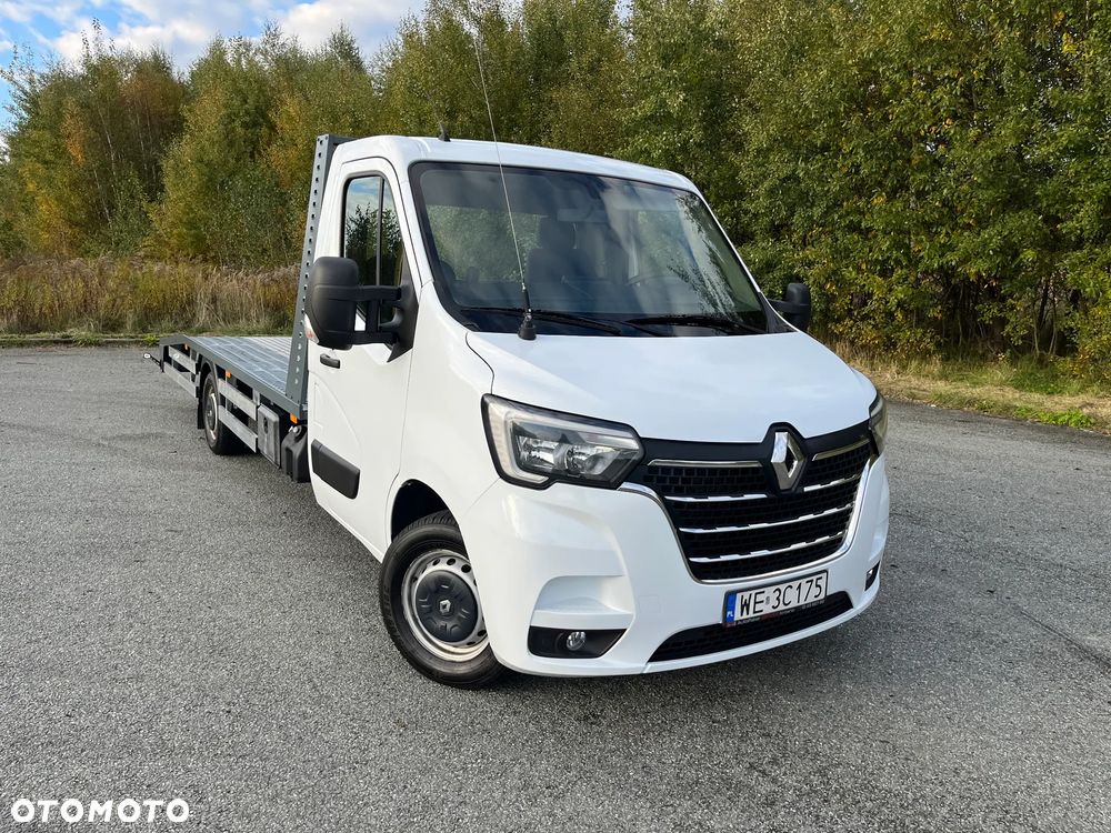 Renault Master - 6