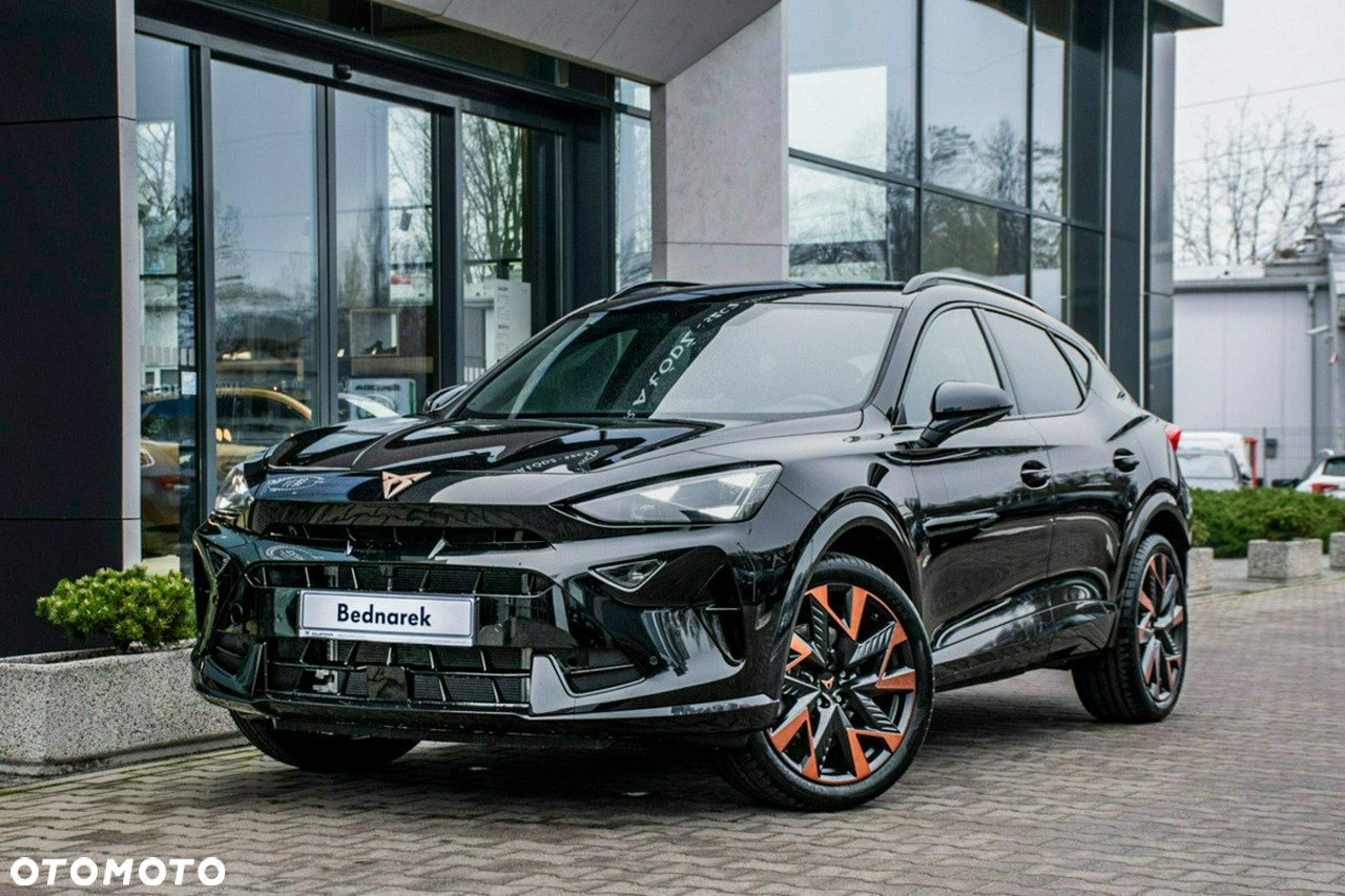 Cupra Formentor - 3