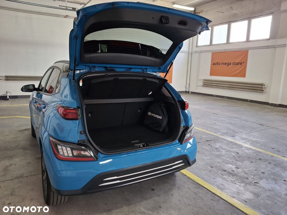 Hyundai Kona Trend - 6