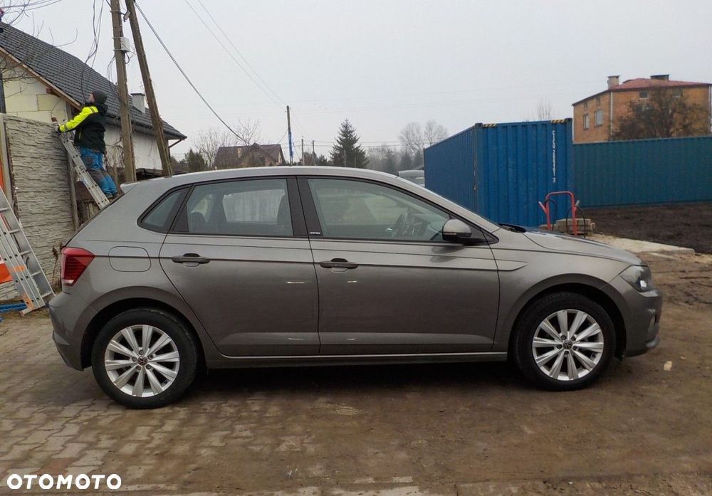 Volkswagen Polo - 16