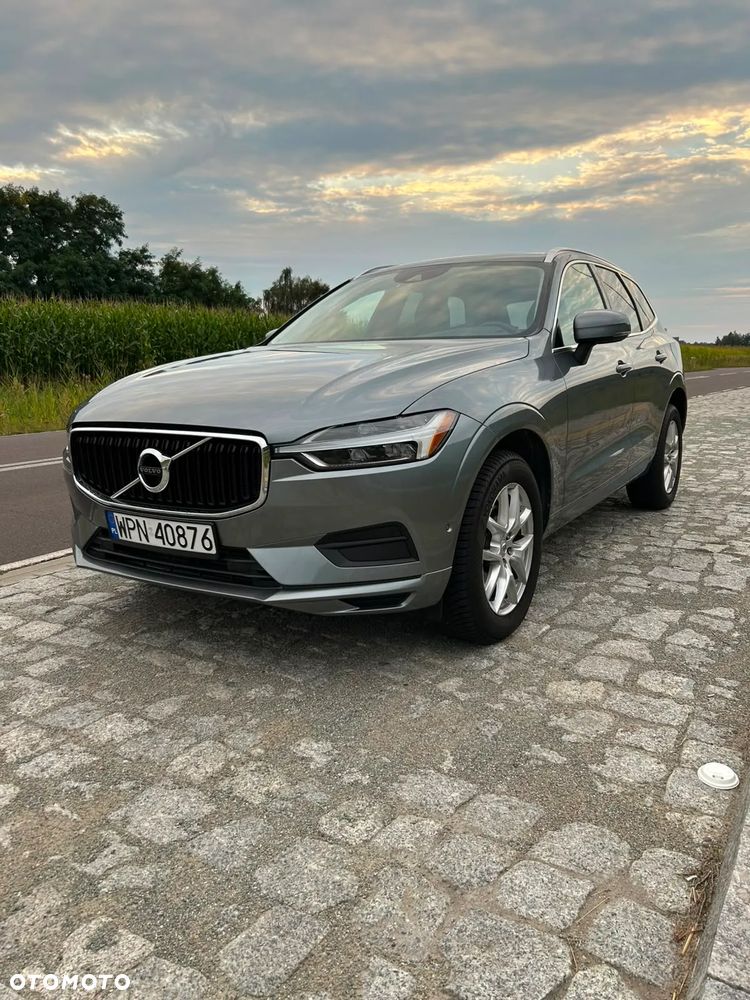 Volvo XC 60 - 27