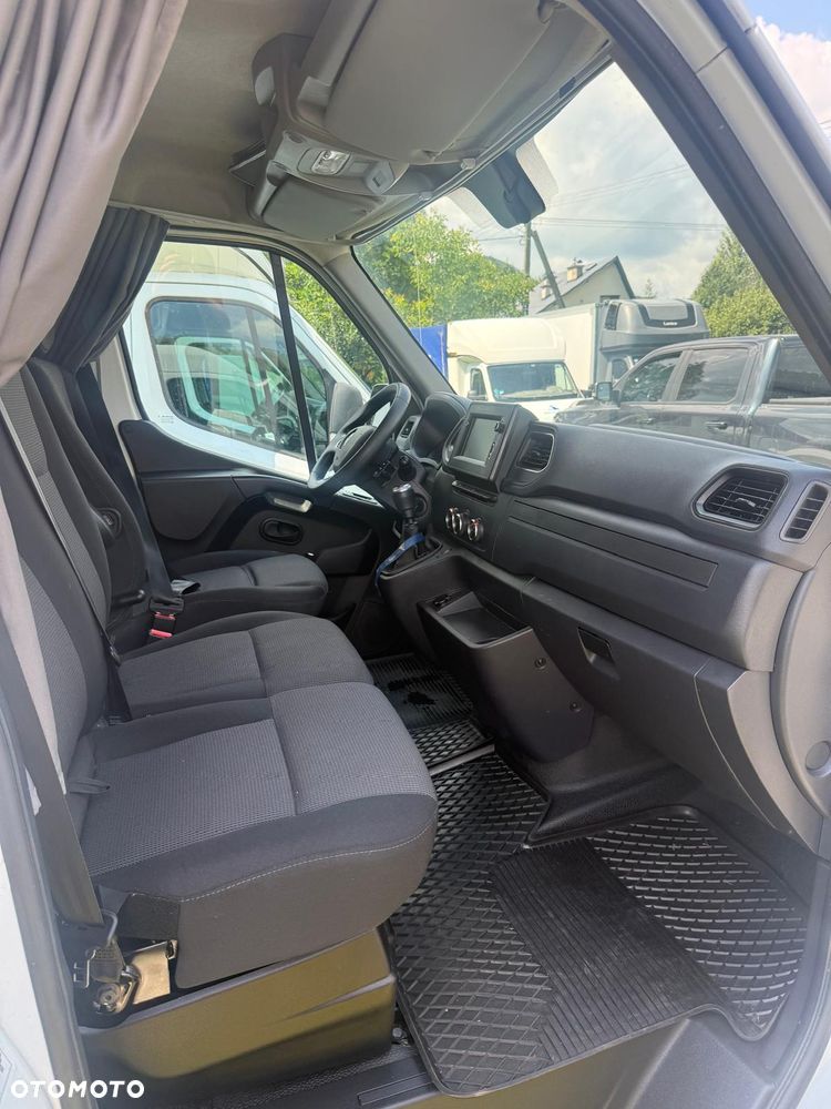 Renault Master L3H2 - 6