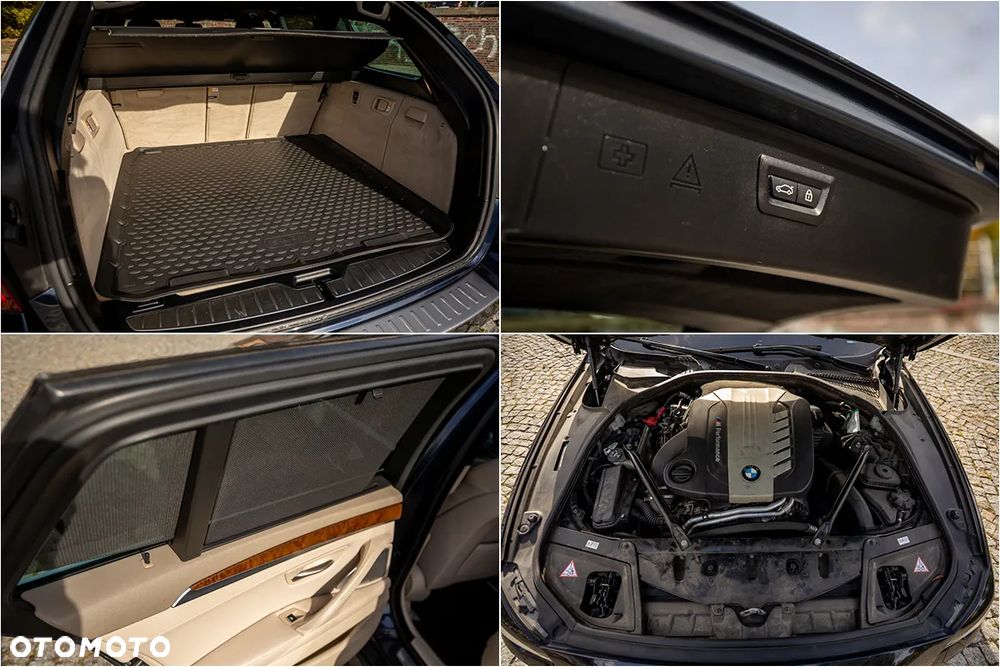 BMW Seria 5 - 33