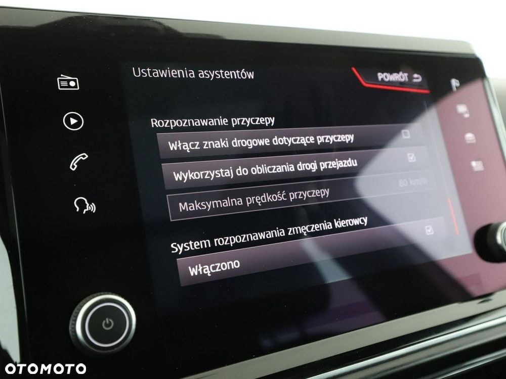 Seat Tarraco 2.0 TDI 4Drive DSG SCR Xcellence - 30