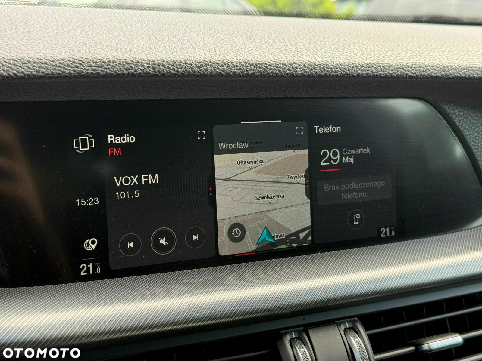 Alfa Romeo Stelvio - 19