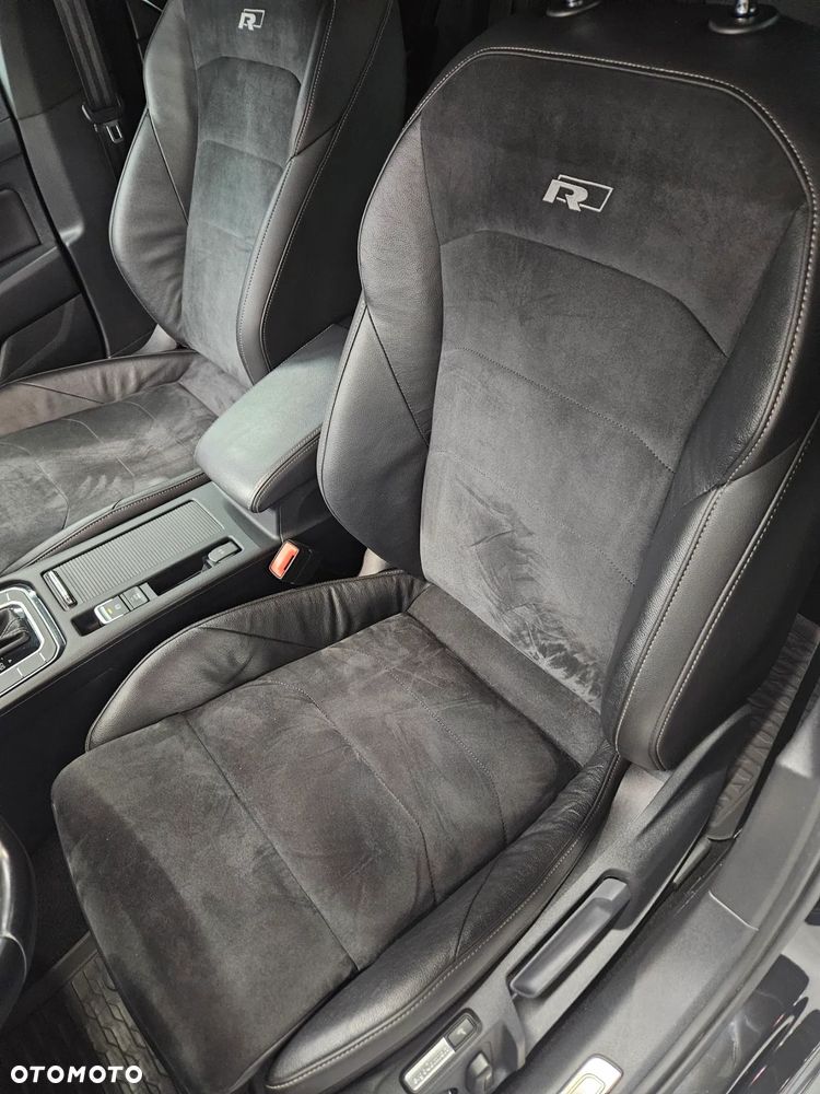 Volkswagen Arteon 2.0 TDI Bi-Turbo SCR 4Mot R-Line Edition DSG - 10