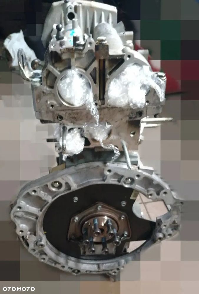 FIAT FREEMONT 2.0 M-JET 170 KM SILNIK SŁUPEK 939B5000 - 3