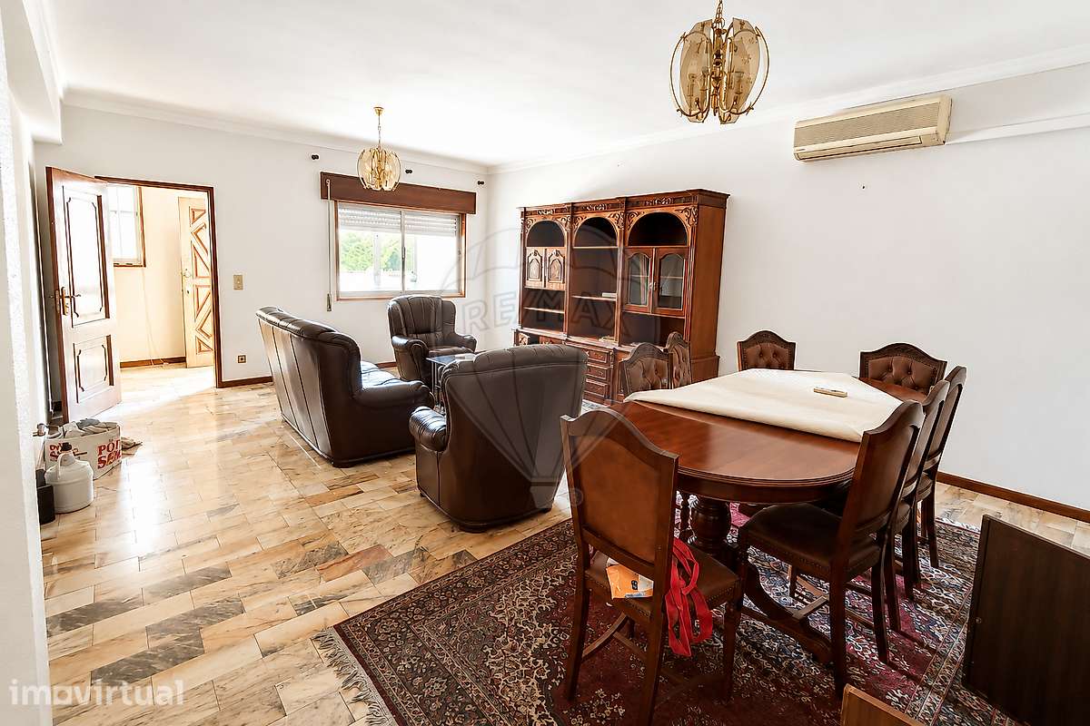 Moradia T3 para venda - Grande imagem: 2/5
