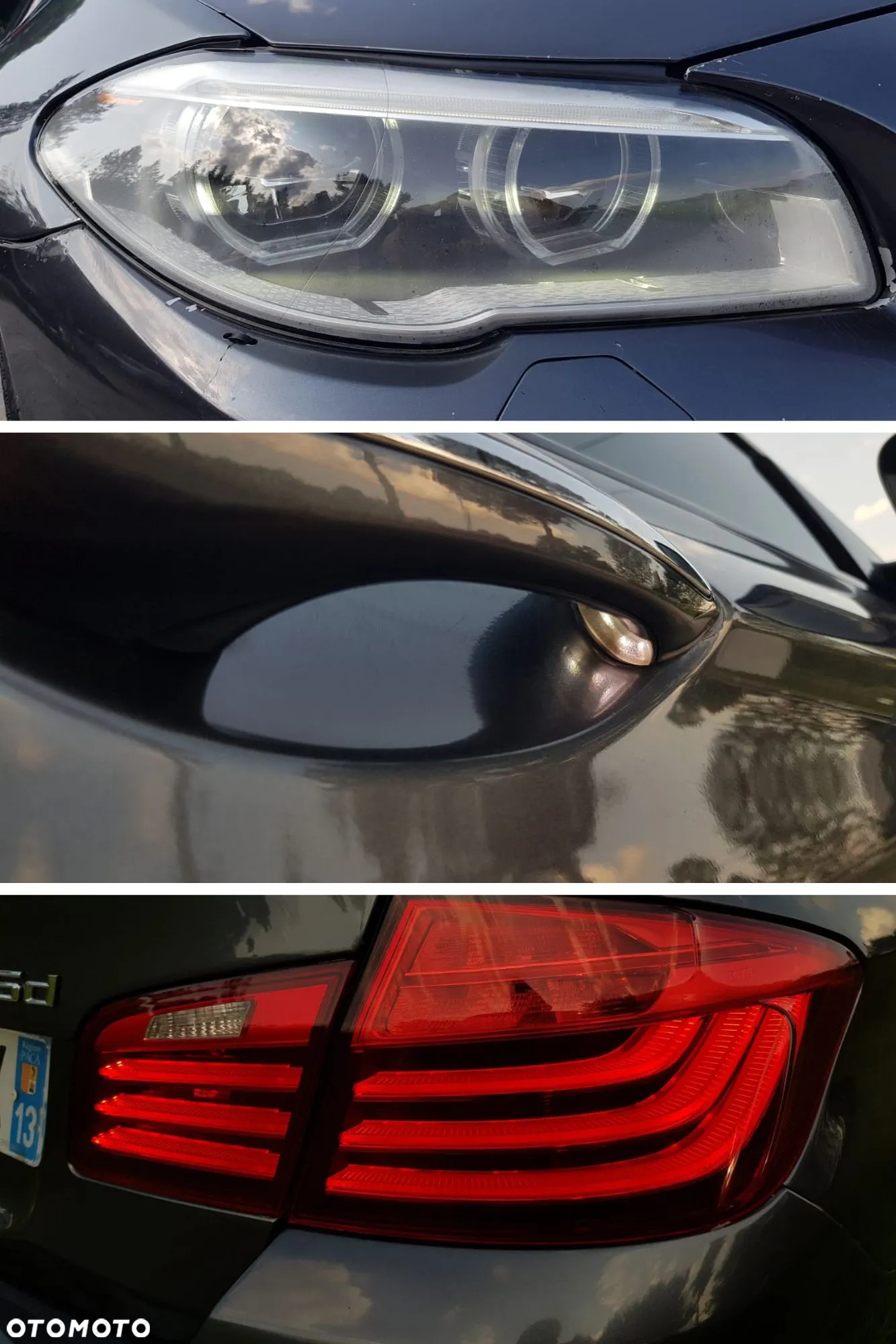 BMW Seria 5 - 36