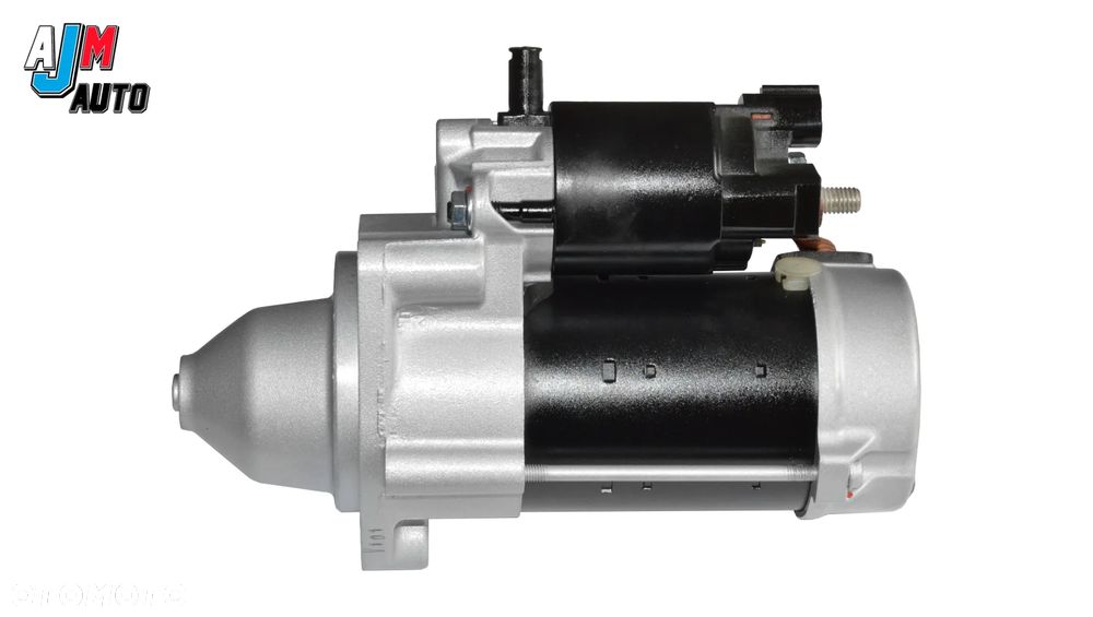 Rozrusznik 36100-2A500 1.1 1.4 1.6 CRDI Hyundai i20 I i30 ix20 KIA CEE'D Pro CEED Rio III Soul I II Venga - 1