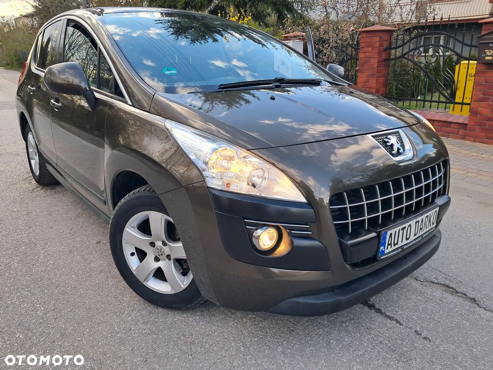 Peugeot 3008 HDi FAP 150 Business-Line - 23