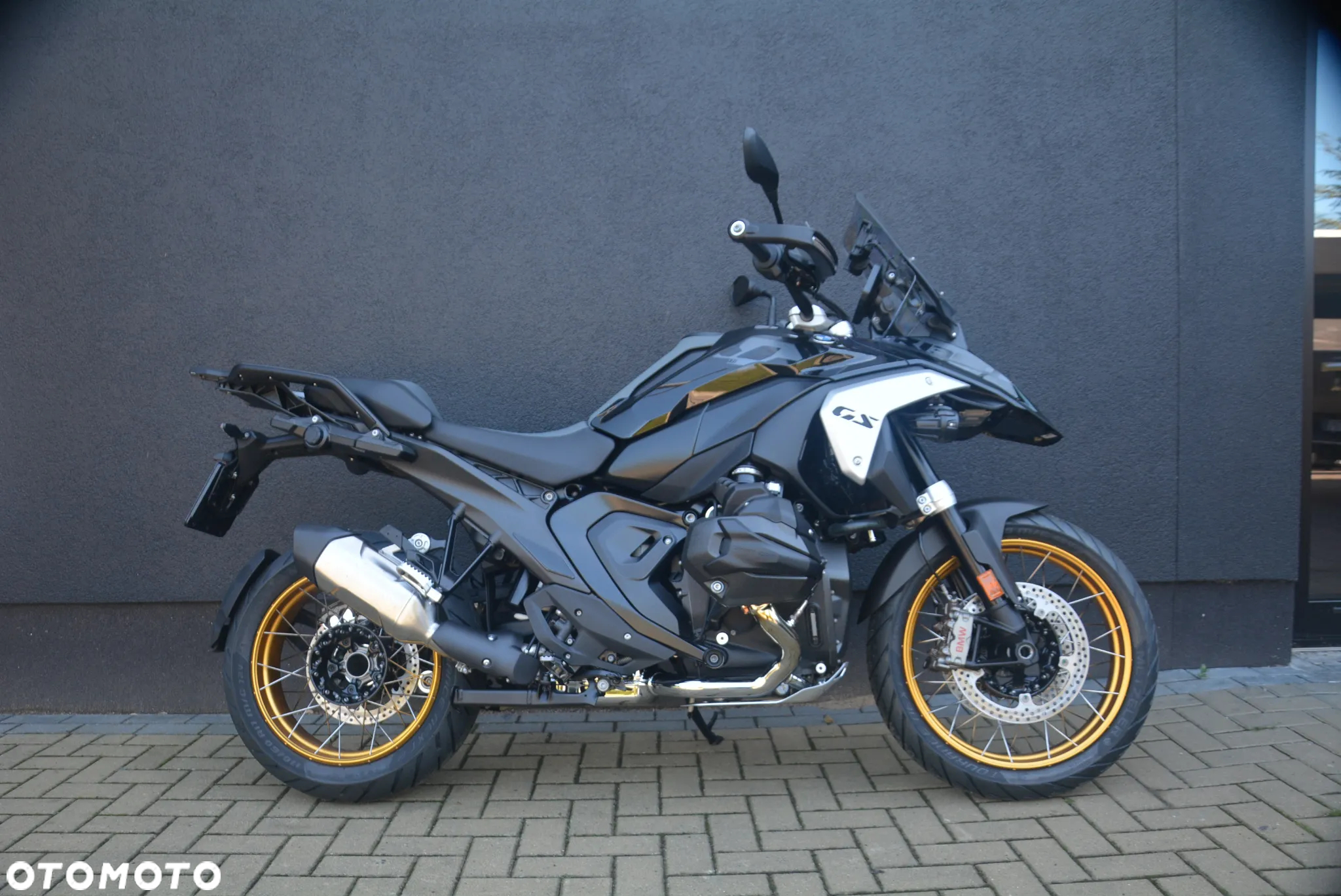 BMW GS - 20