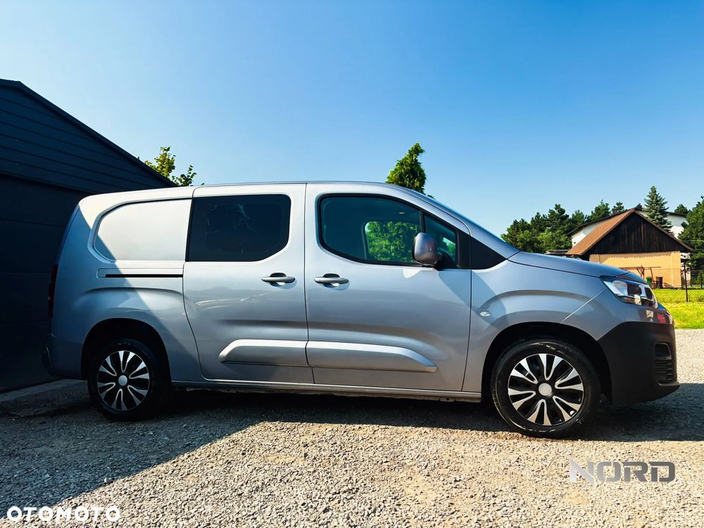 Citroën Berlingo XL - 2