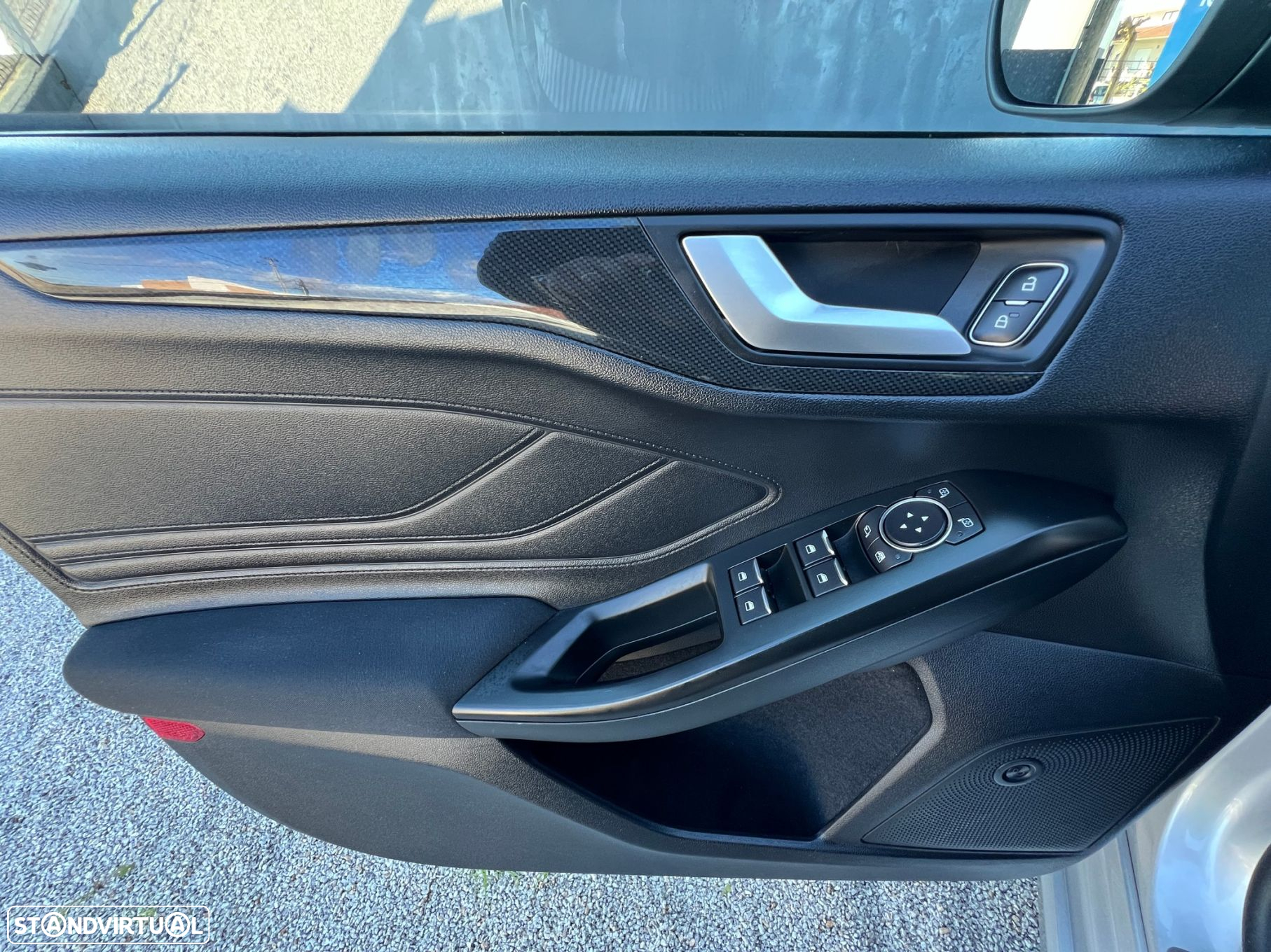 Ford Focus 1.0 EcoBoost ST-Line - 16