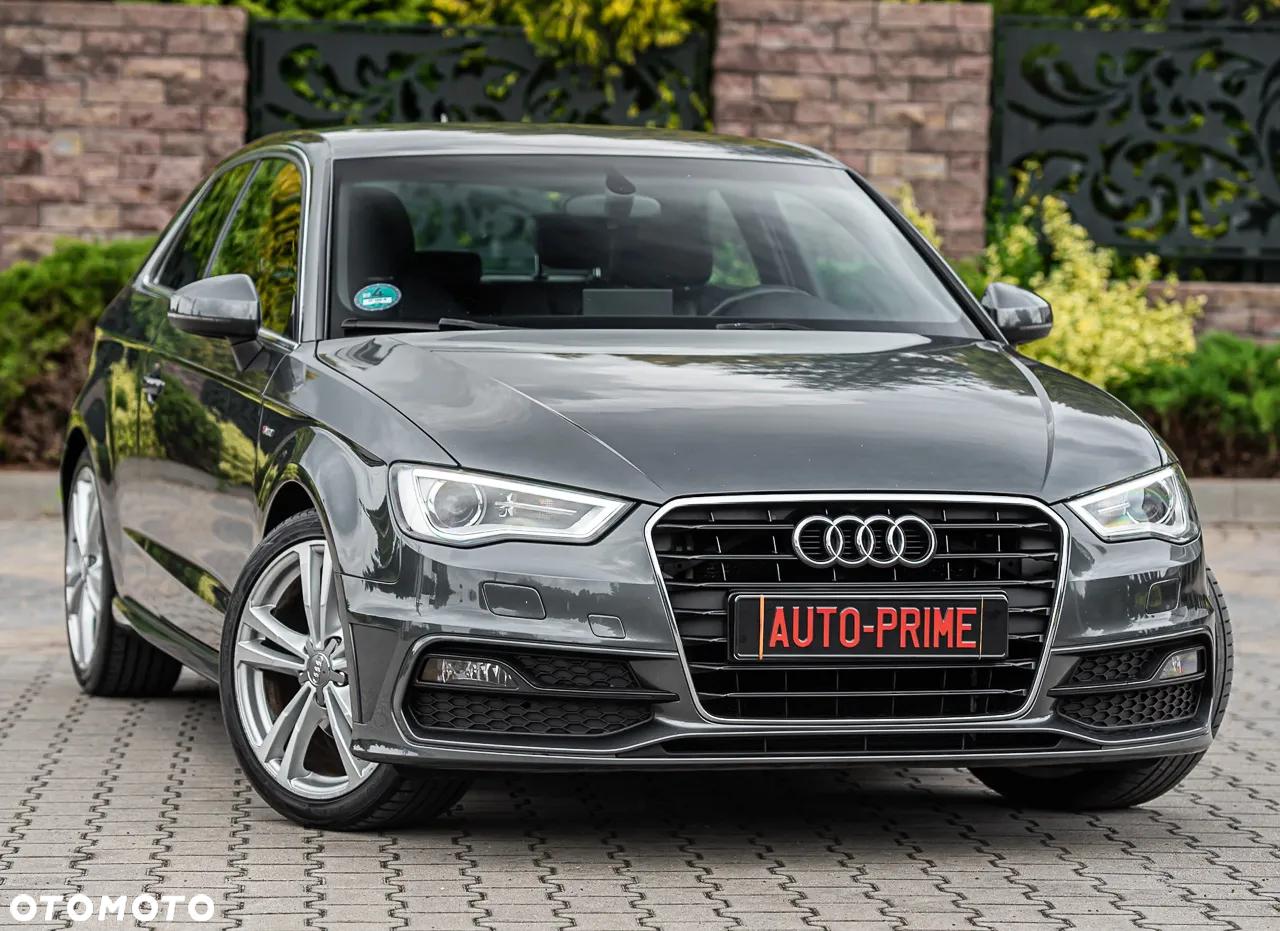 Audi A3 - 11