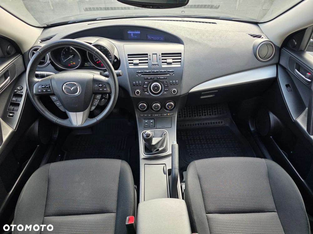 Mazda 3 - 28