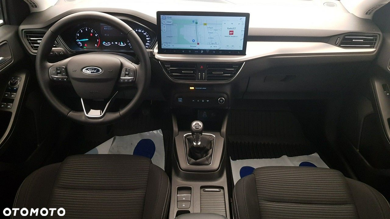 Ford Focus - 20