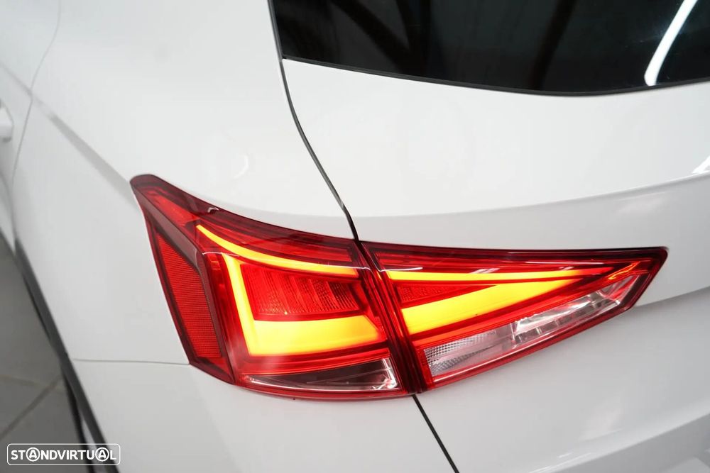 SEAT Arona 1.0 TSI Xcellence - 14