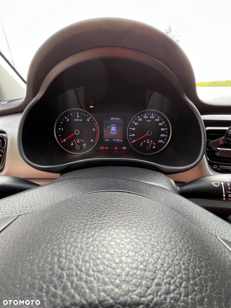 Kia Stonic 1.6 CRDi SCR L - 18