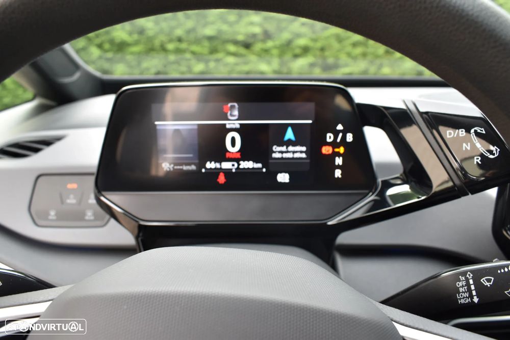 VW ID.3 Pro Performance Upgrade - 10