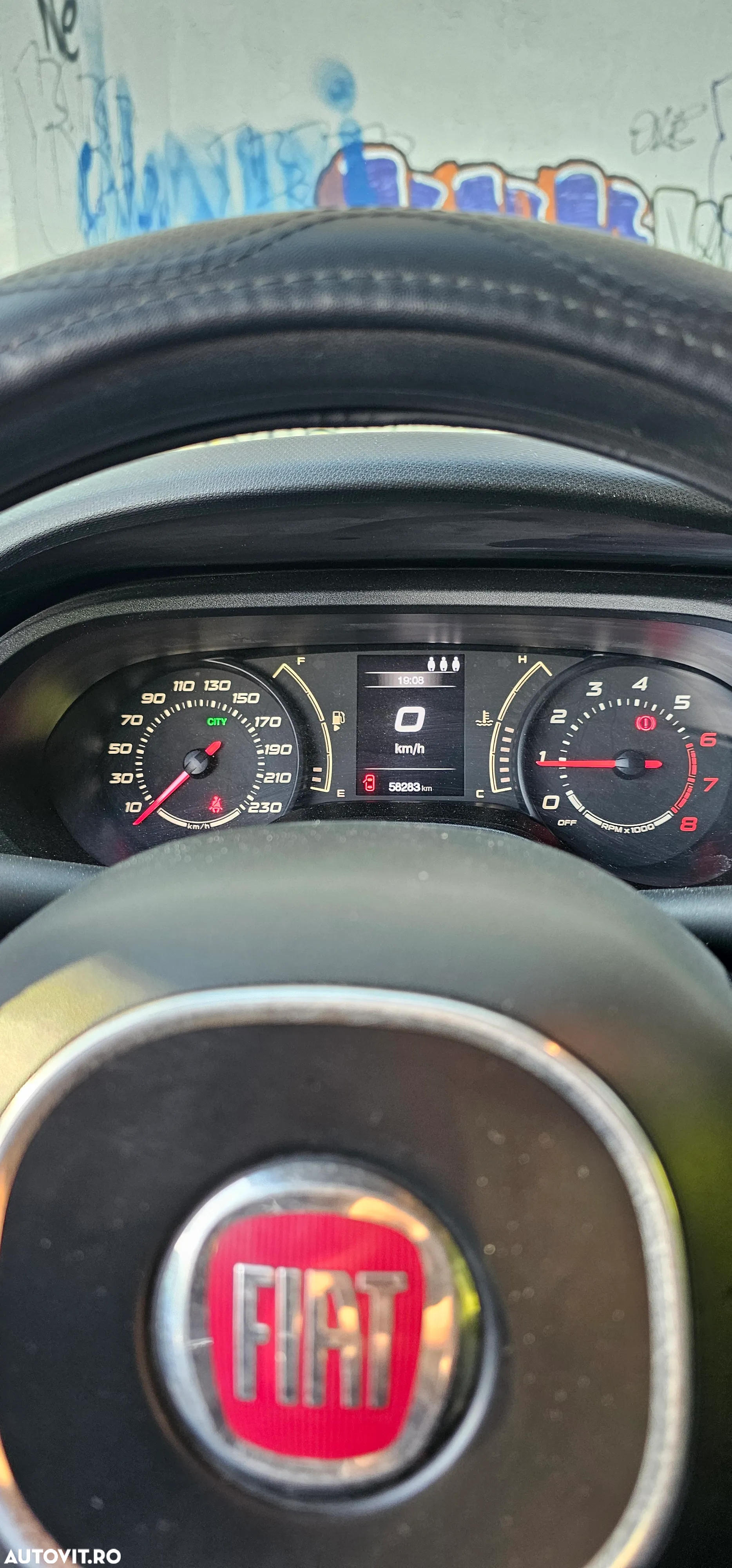 Fiat Tipo 1.4 Street - 15