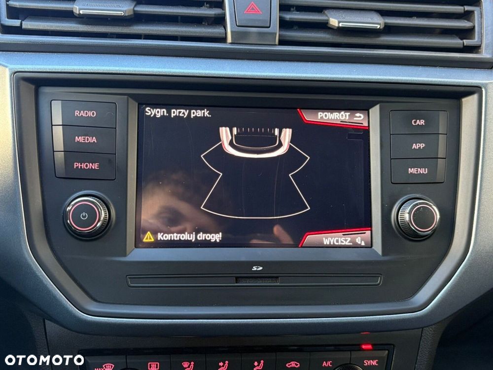 Seat Arona 1.0 TSI GPF Style S&S - 17