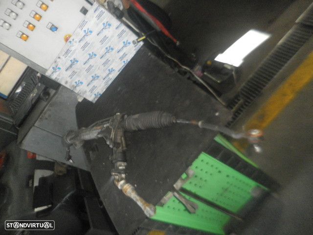 Caixa Direcao R21111011001 MERCEDES S211 W211 FASE 2 2008 220CDI  170CV 5P PRETO - 3