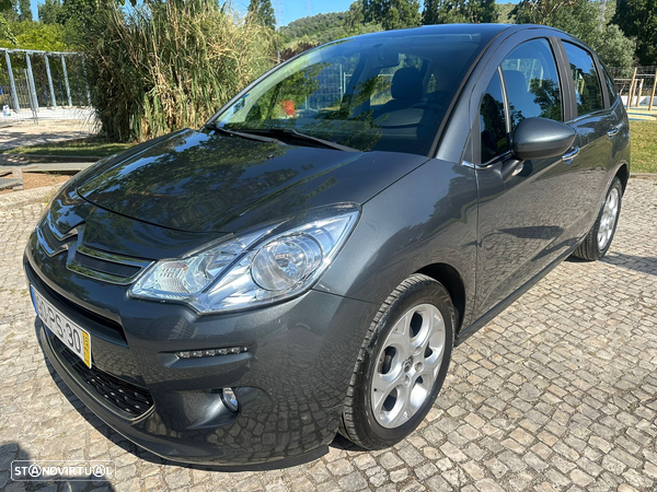 Citroën C3 1.2 PureTech Collection