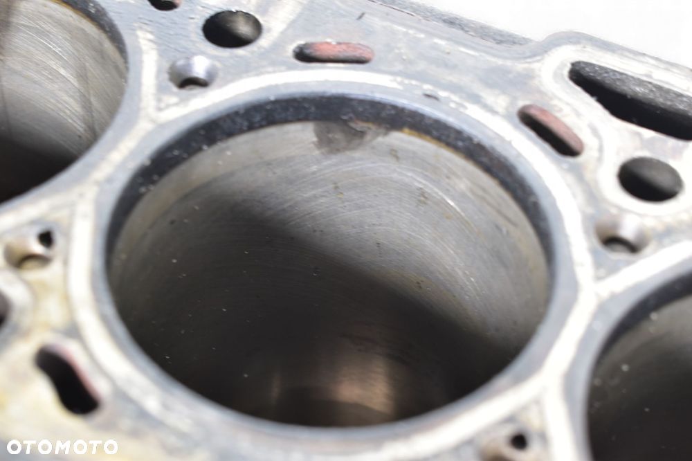 Blok Silnika FIAT DOBLO III LINEA BRAVO II 1.6D M-JET 105KM 198A3000 - 4