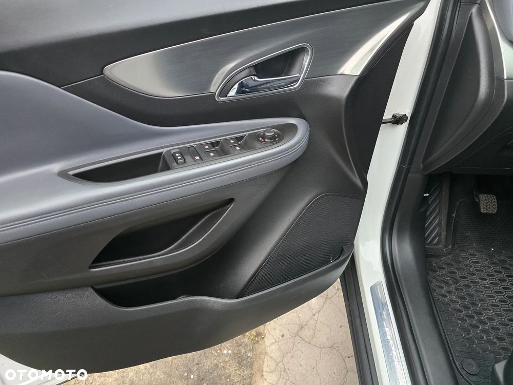 Opel Mokka 1.4 T Cosmo S&S - 16