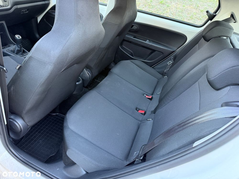 Skoda Citigo 1.0 Style - 18