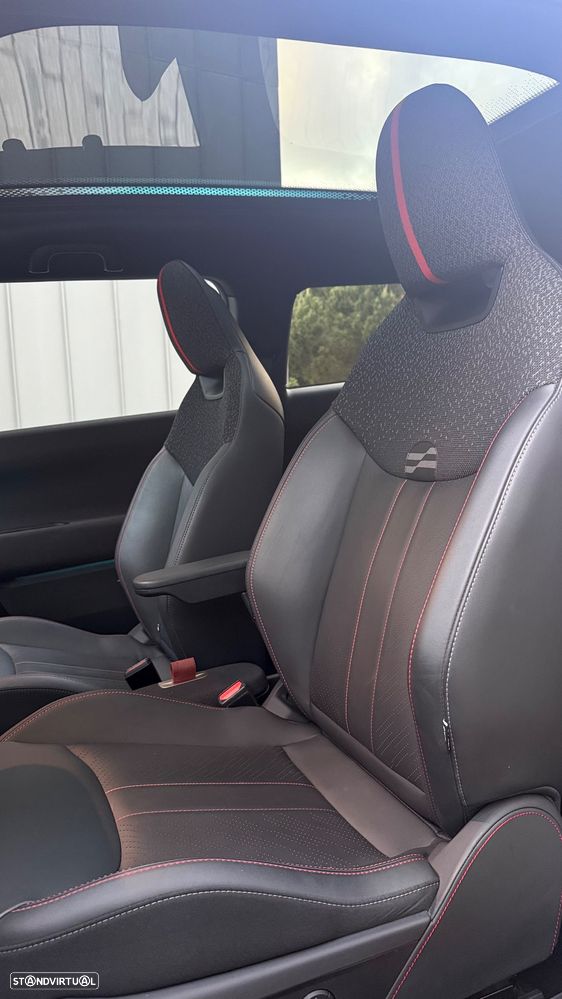 MINI 3 Portas Cooper SE JCW M - 41