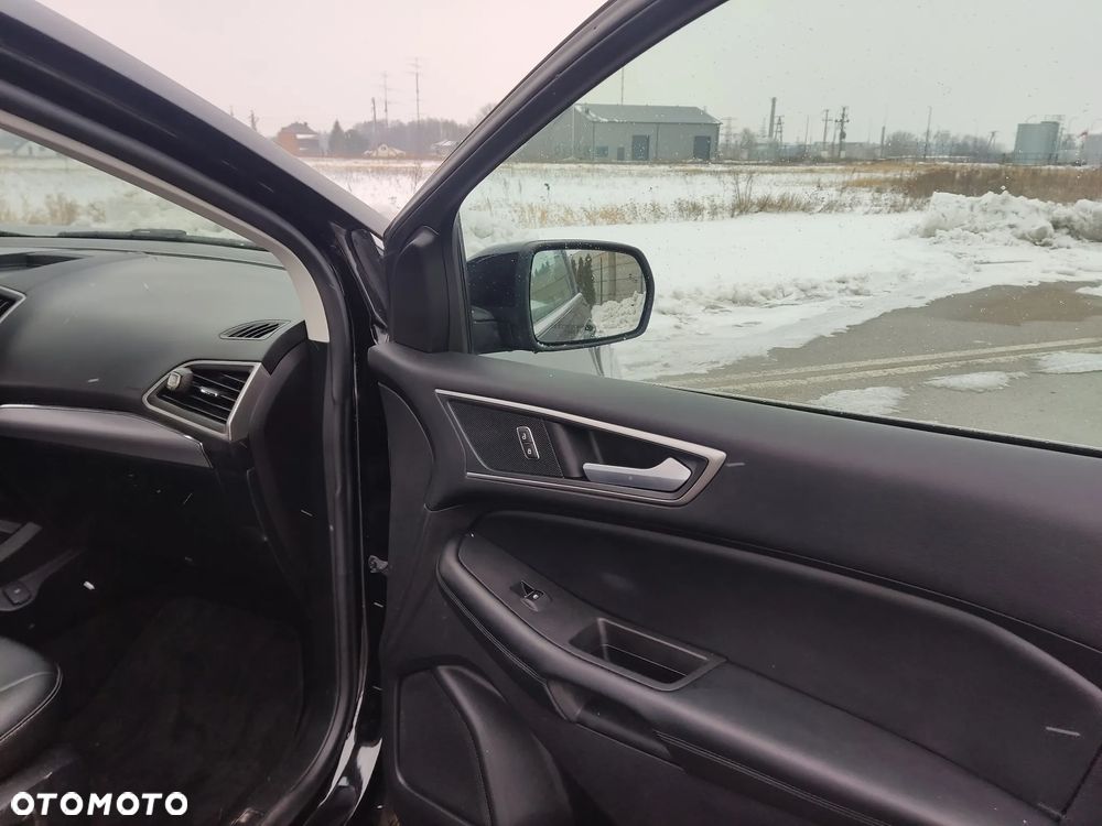 Ford Edge - 26