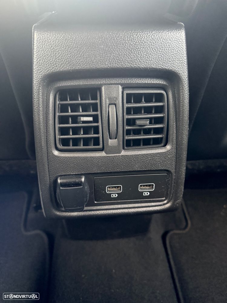 Renault Captur 1.6 E-Tech Intens - 23