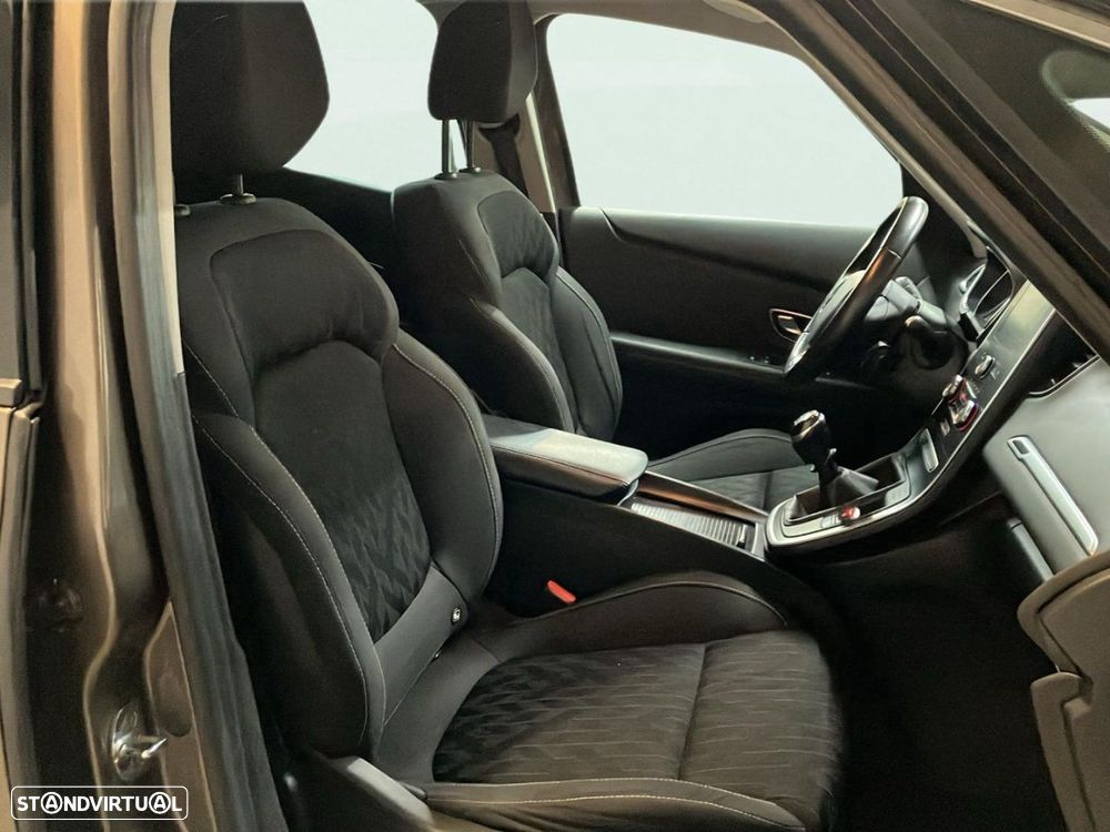 Renault Grand Scénic 1.3 TCe Limited - 15