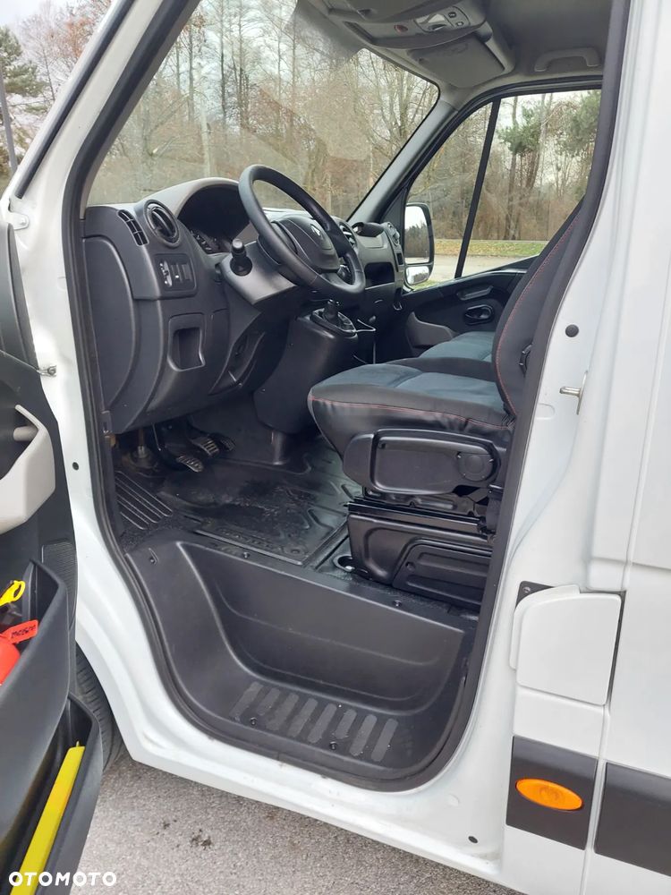 Renault Master L3H2 - 24