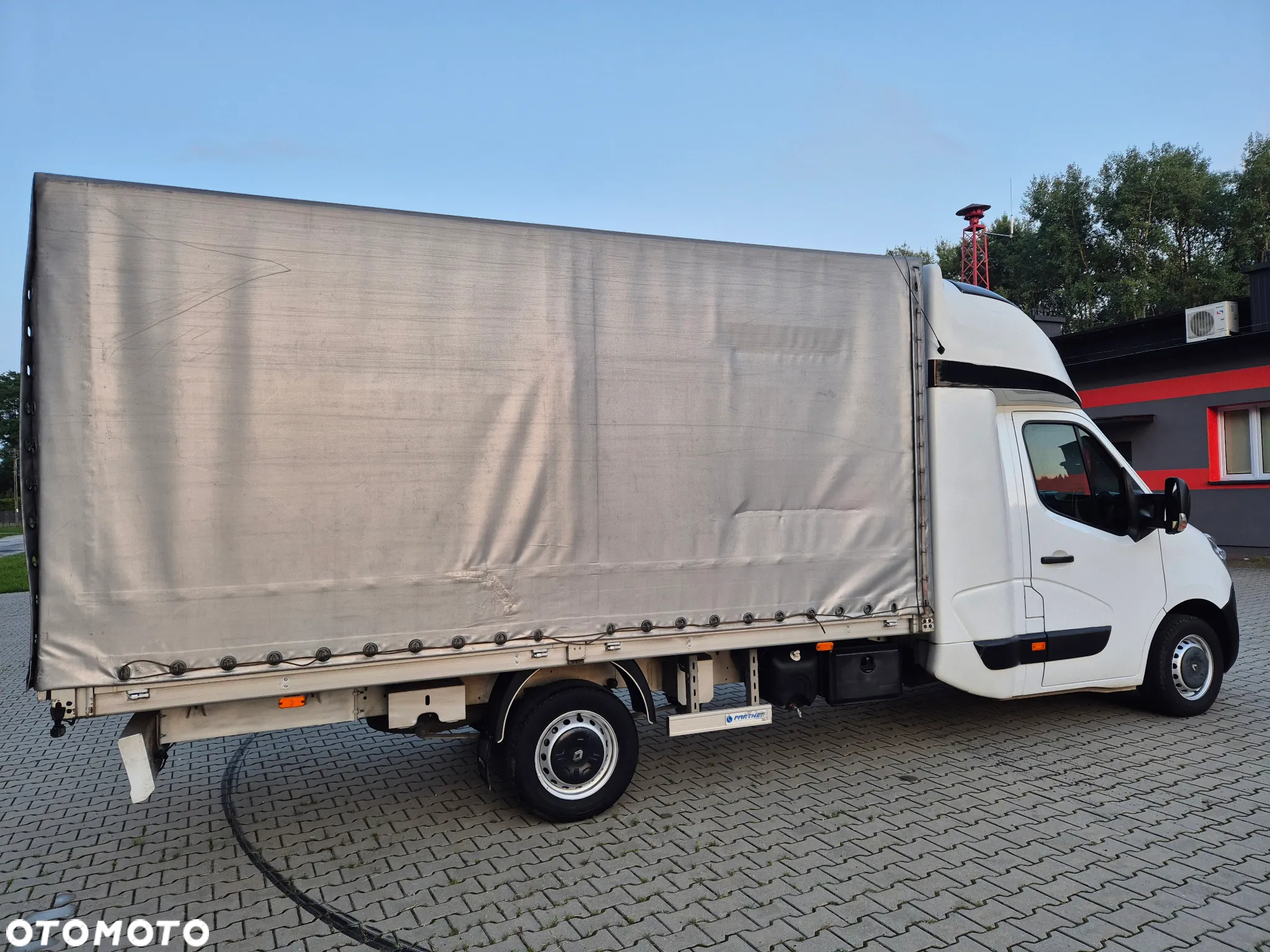 Renault Master - 15