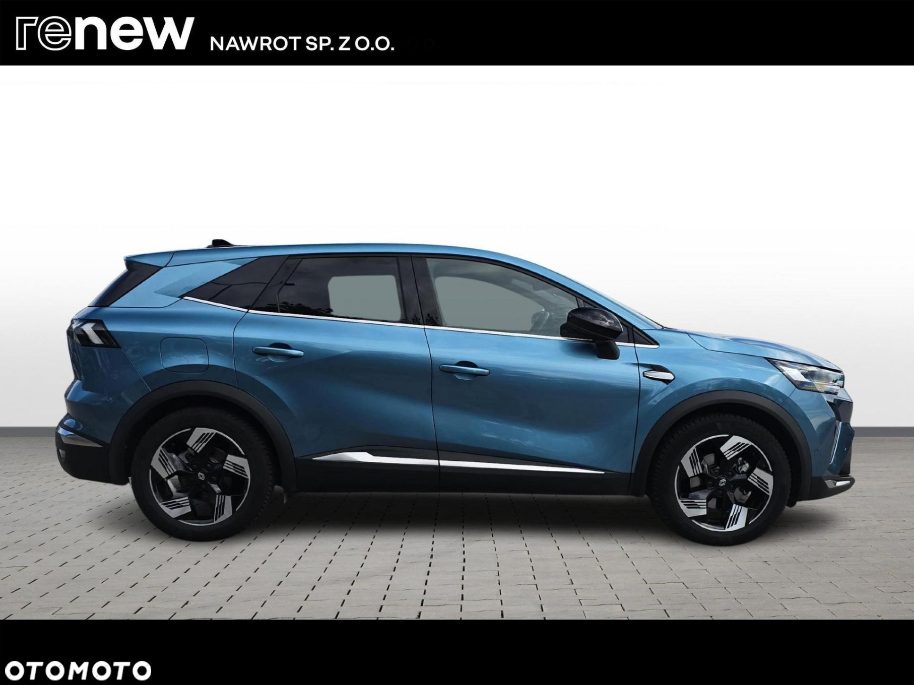 Renault Symbioz - 6